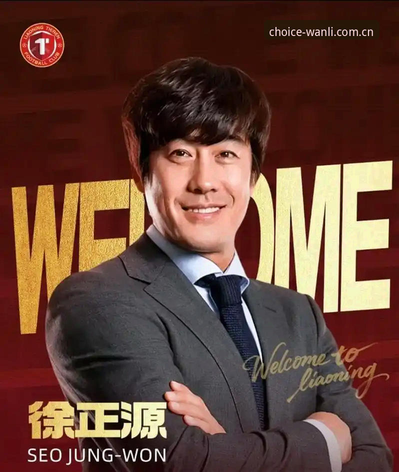 辽宁铁人改造深度评测：从瓦吉奇命运看徐正源的战术赌注